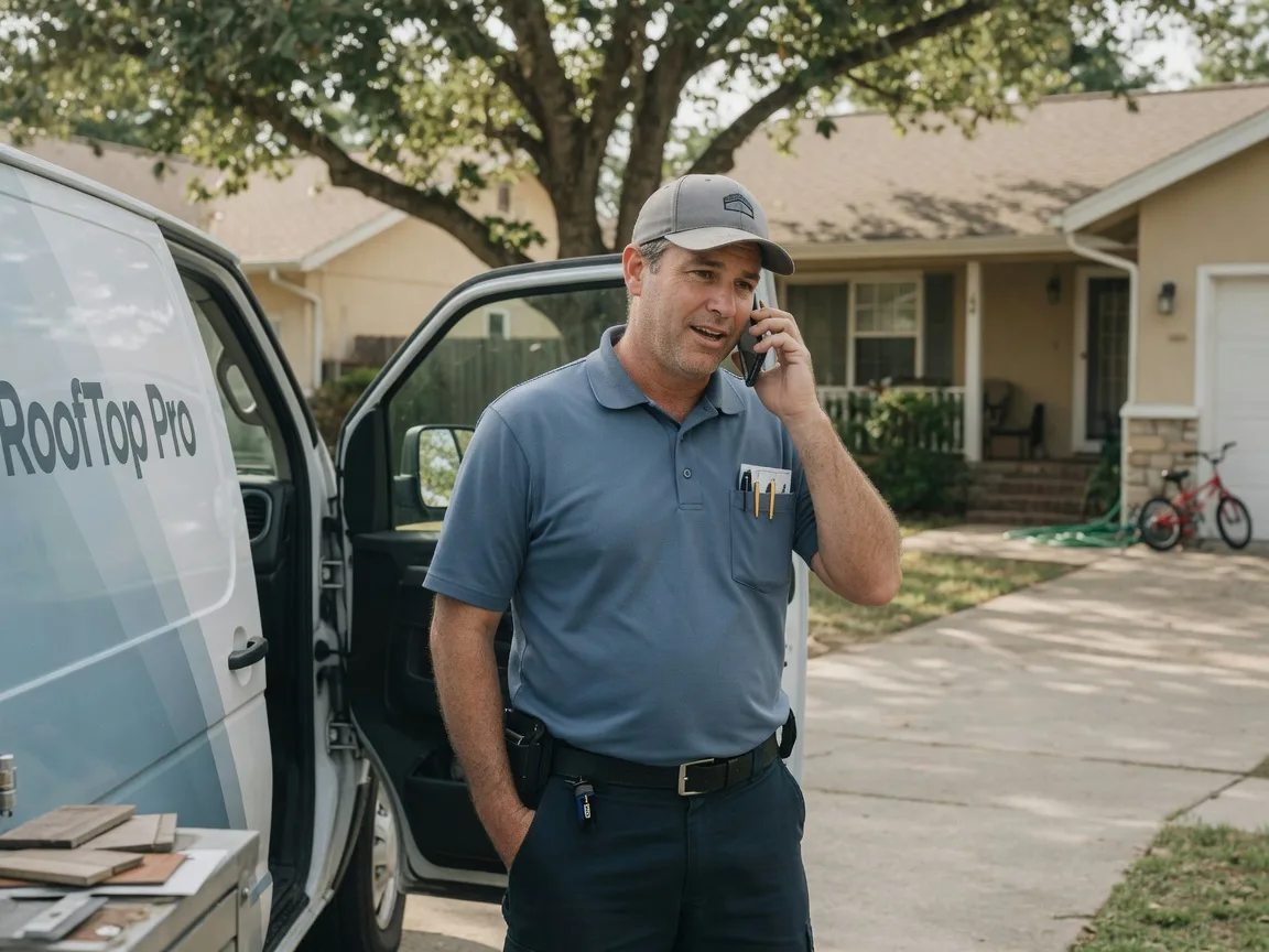 Roof Repair Powersville, MO FAQs