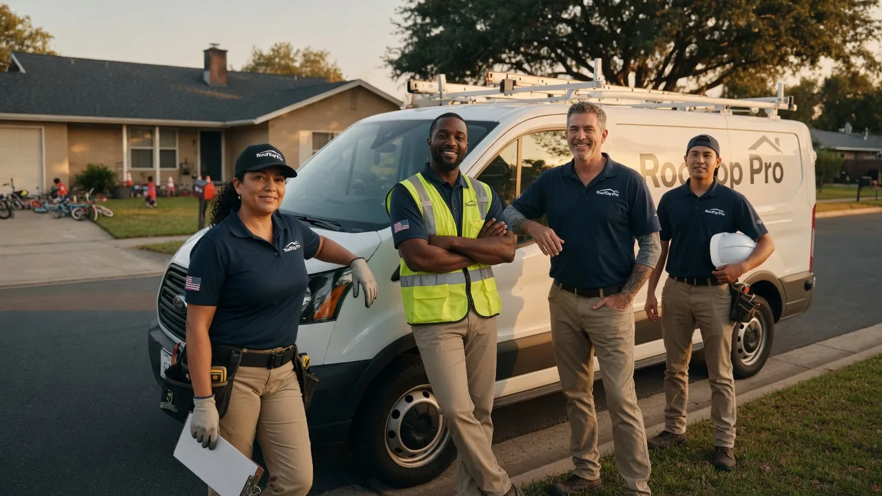 Roof Repair in Powersville, MO near me