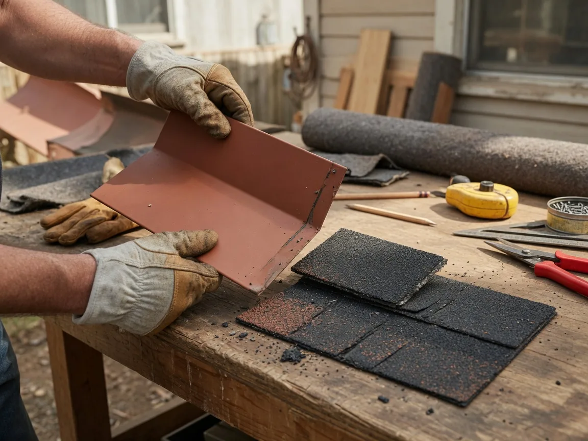 Roof Repair company in Powersville, MO